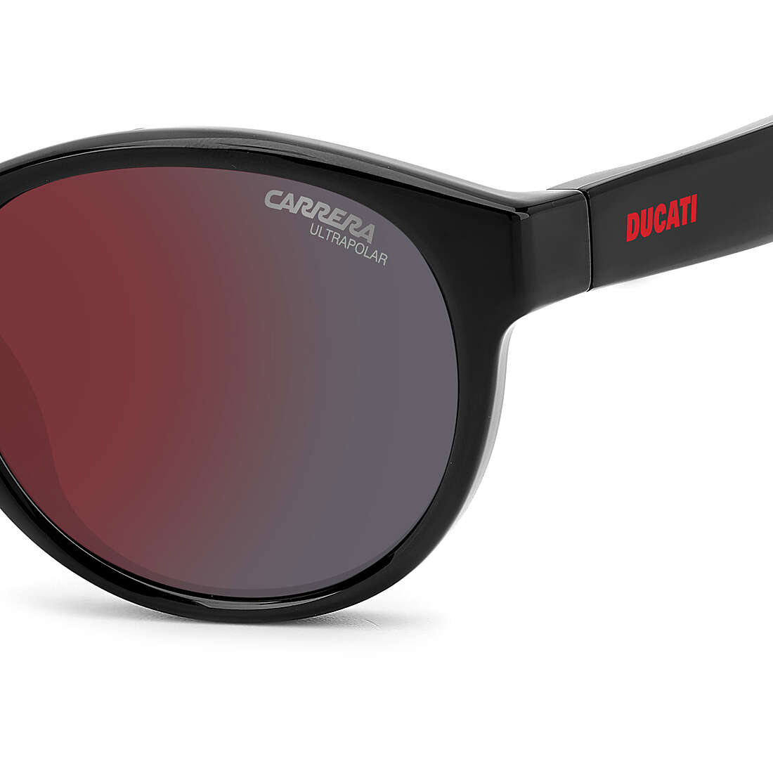 occhiali da sole uomo Carrera | Ducati forma Ovale 20542680751H4